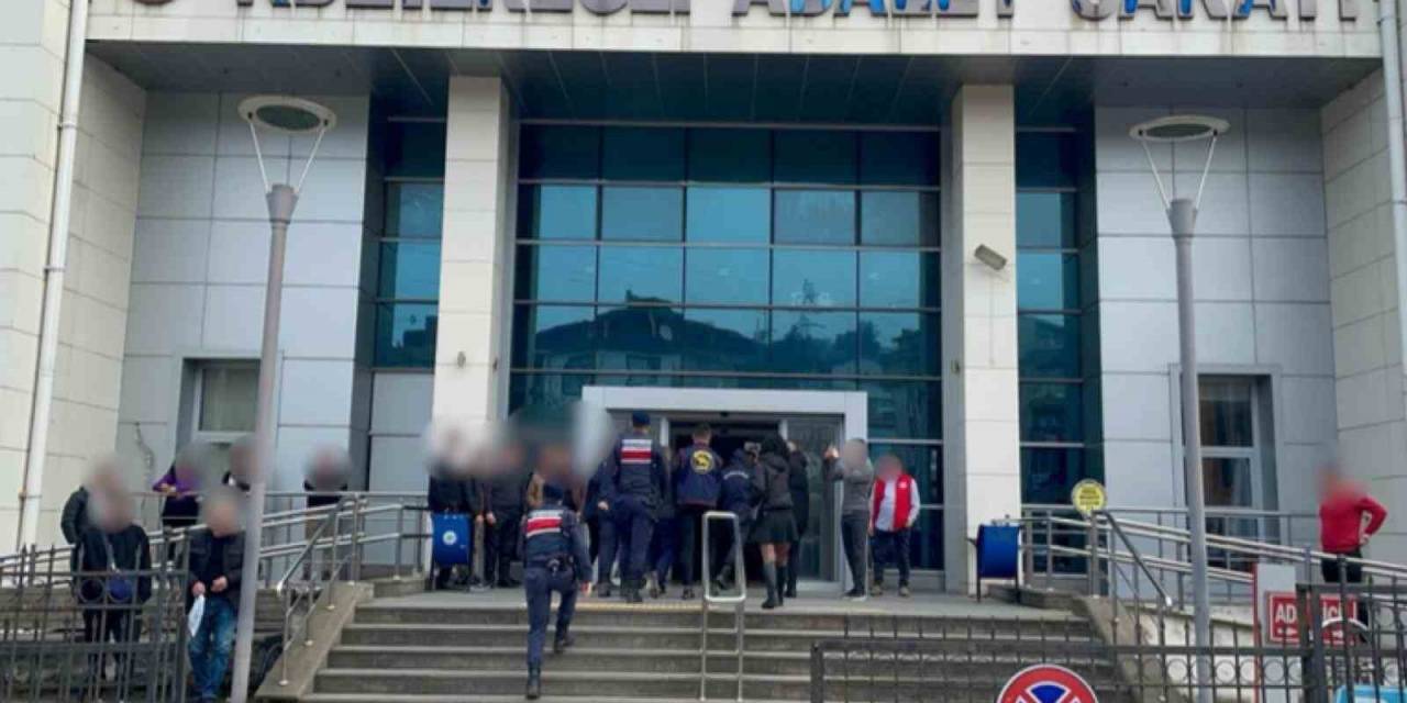 İç Mimar Bartu Can’ın Ölü Bulunduğu Olayda Bir Şüpheli Tutuklandı