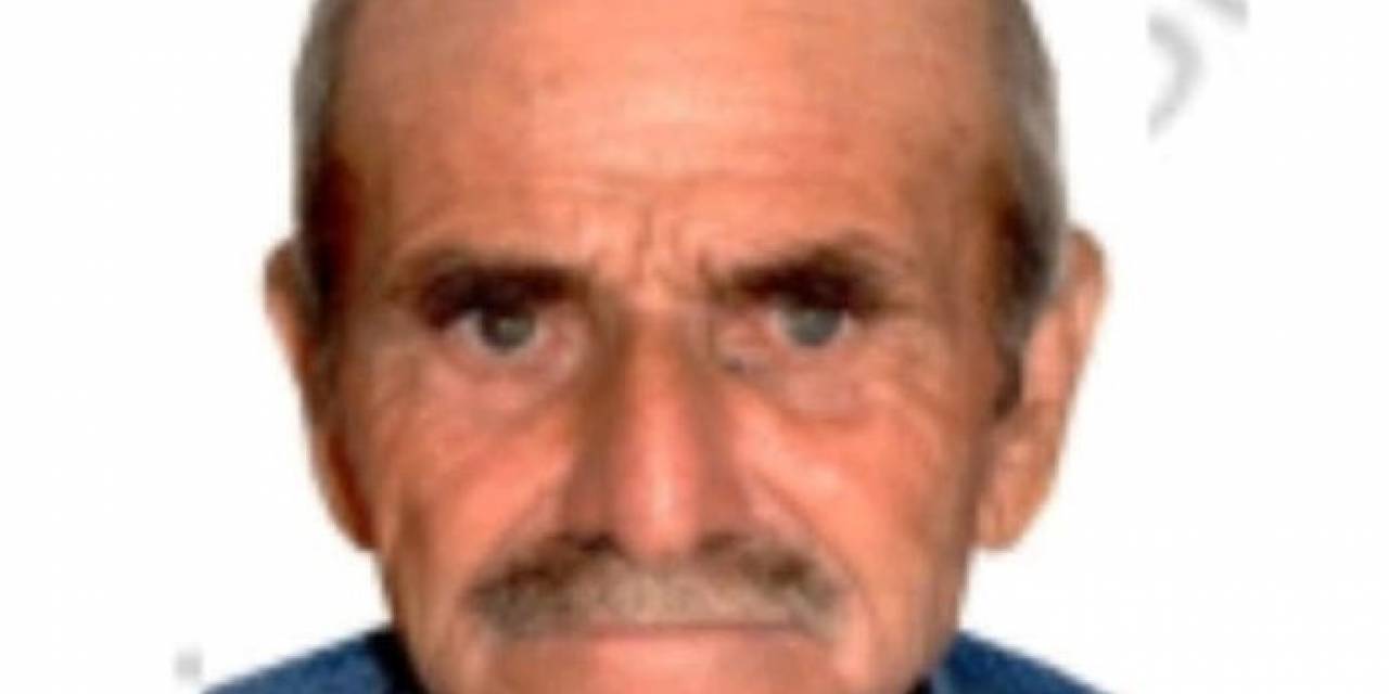 Ayvacık’ta Kaybolan Alzaymır Hastası Yaşlı Adam Aranıyor