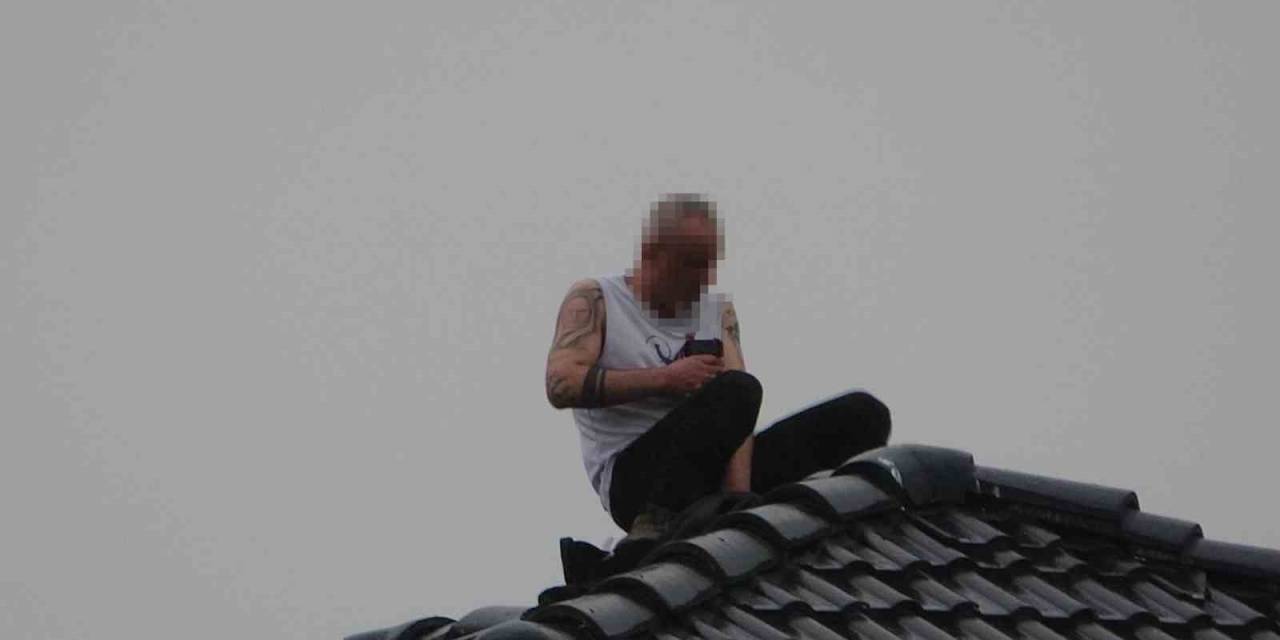 Silahlı Eylemleri İle 3 Kez Şehri Birbirine Katan Şahıs Tutuklandı