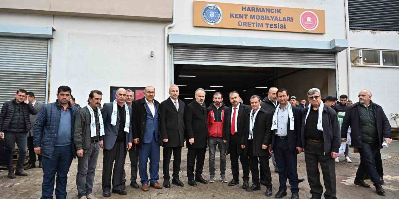 Dağ Yöresi Büyükşehir’le Kalkınacak