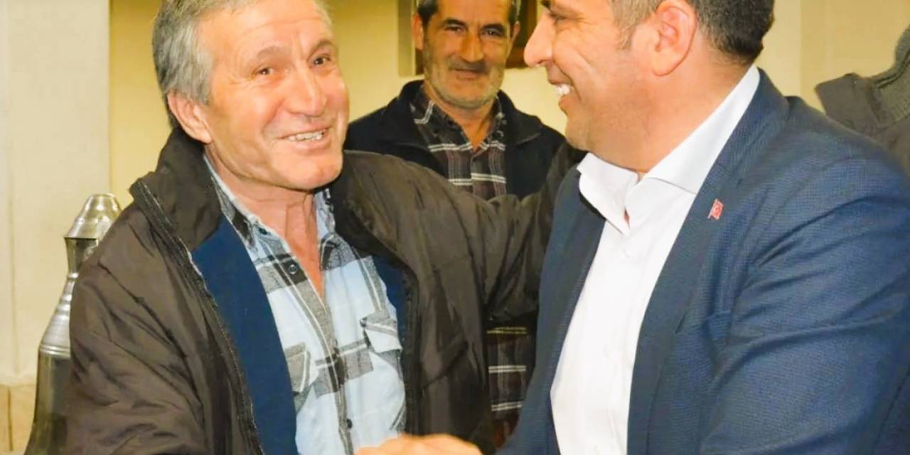 Başkan Atlı; “Babadağ İçin Var Gücümüzle Çalışmaya Devam Edeceğiz”