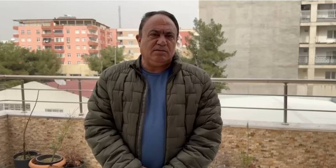 Anne Ve 2 Çocuğunun Düştüğü Olaya Tanık Olan Vatandaş: "Yerde Kadın Ve Çocukları Görünce Hemen Ambulansı Aradık"