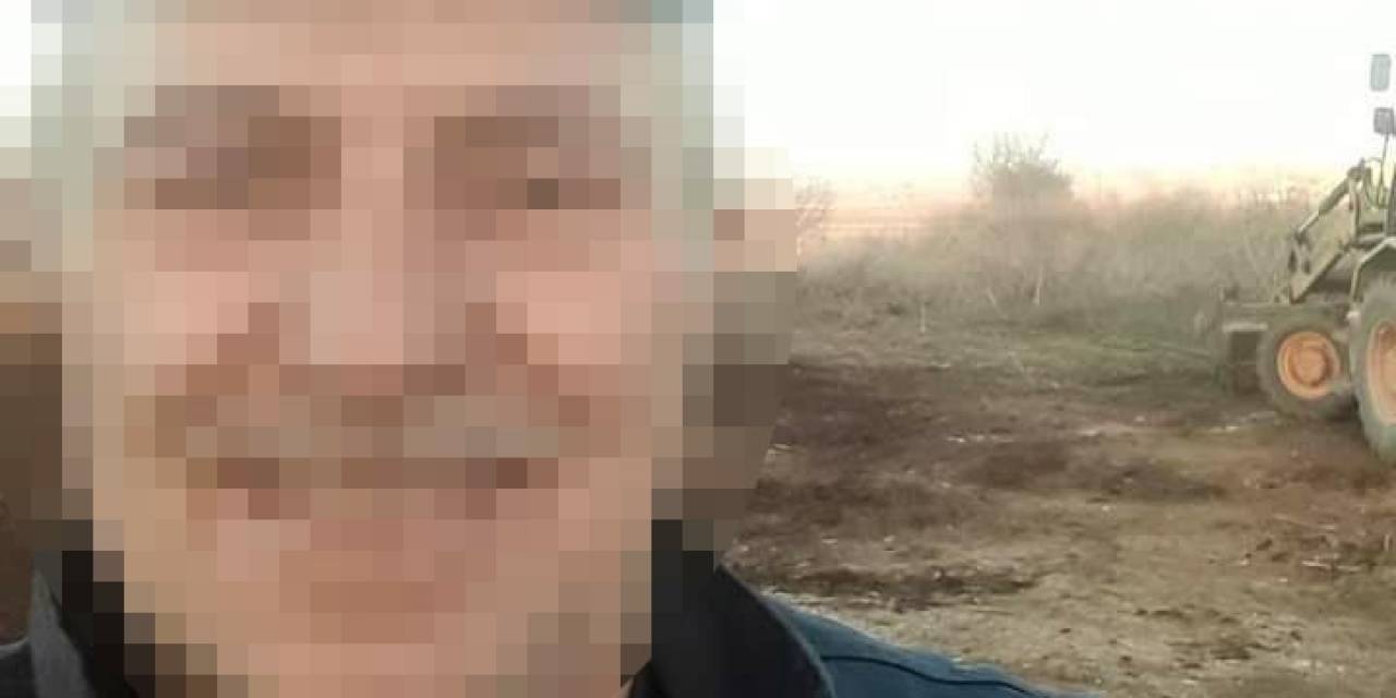 Husumetlisini Torununun Gözü Önünde Öldürmüştü: "Eşim Olmasa O Beni Öldürmüştü"