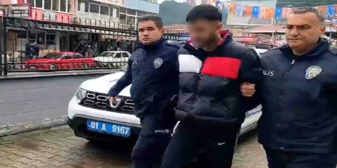 Adana’da İnternetten Tanıştığı Çocuklara Tecavüz Ve Şantaj İddiası