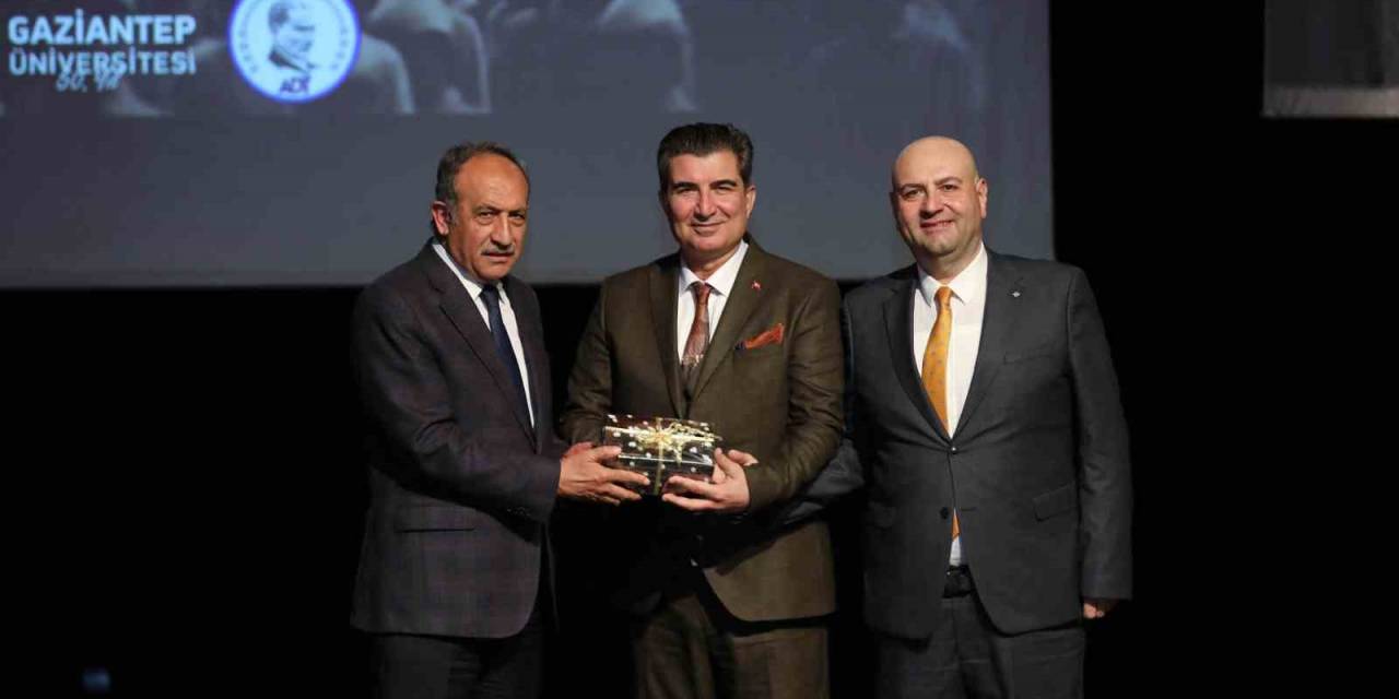 Gaün’de Önce Vatan Söyleşisi