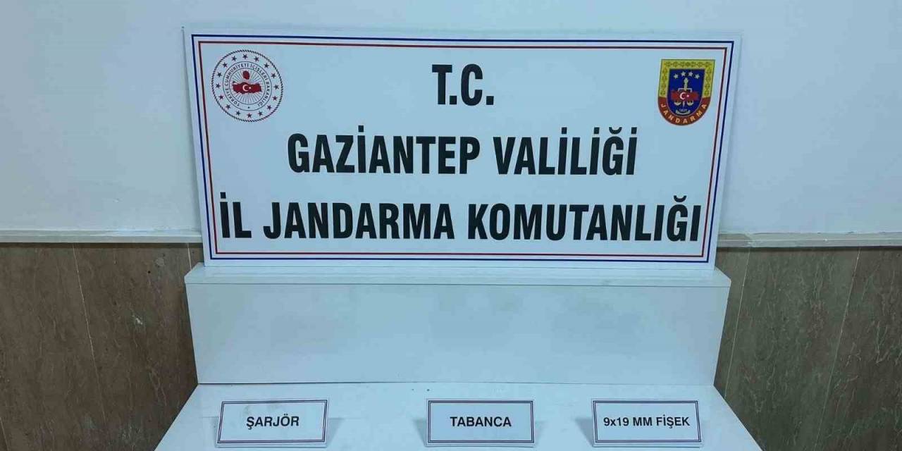 Jandarmadan Mercek Operasyonu: 4 Gözaltı