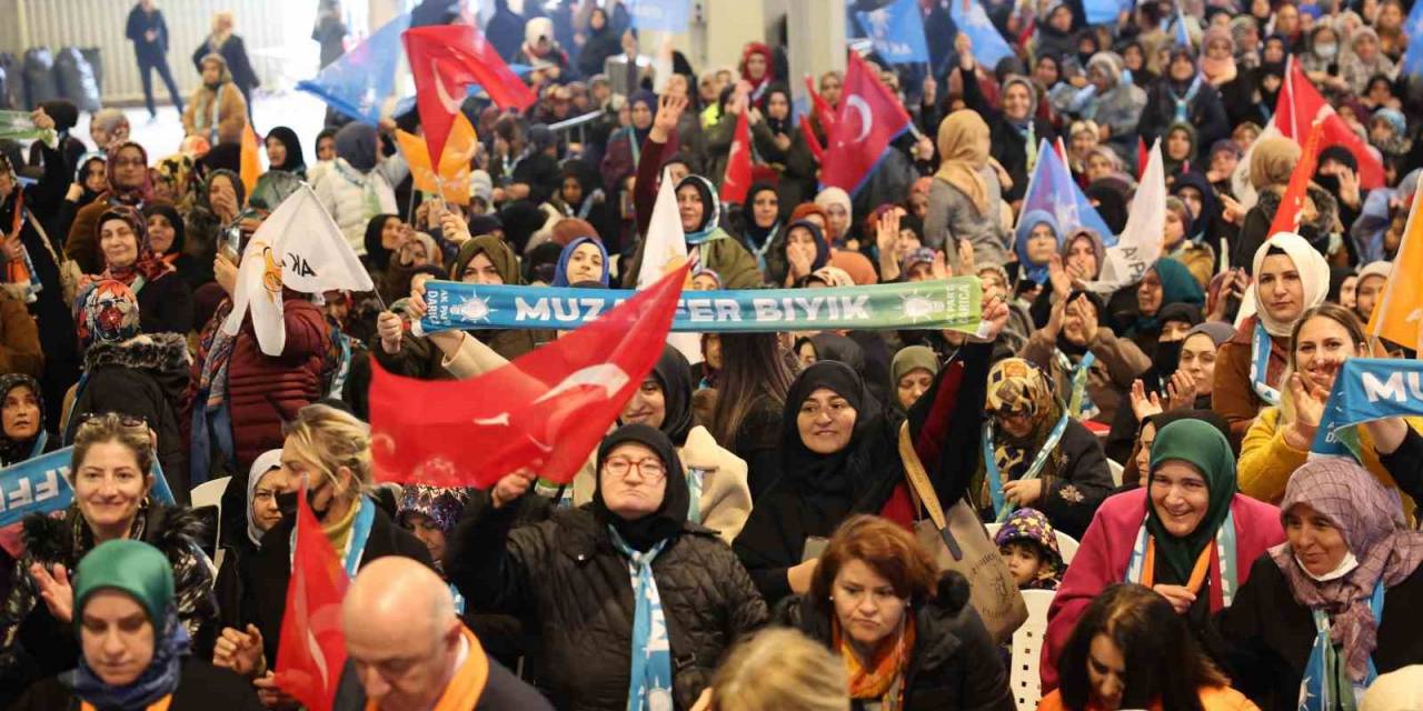 Darıca’da Kadın Ve Aile Müdürlüğü Kurulacak