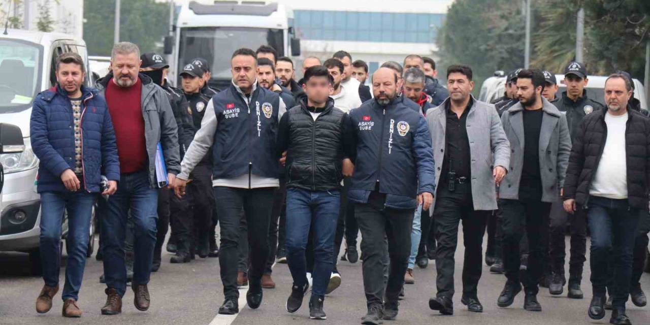 Hastane Kantini Saldırısında İlginç Detay: Muhbiri De Vurdular