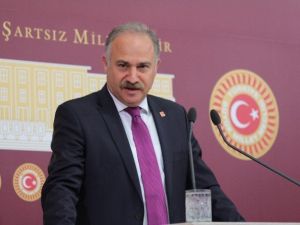 Chp Grup Başkanvekili Gök: “Chp Meclis’te Olması Gerektiği Gibi Davranacak”