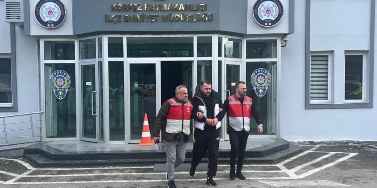 Muhtarı Tabancayla Vuran Şahıs Tutuklandı