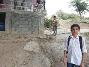 Eğitime “Okul Servisi” Engeli