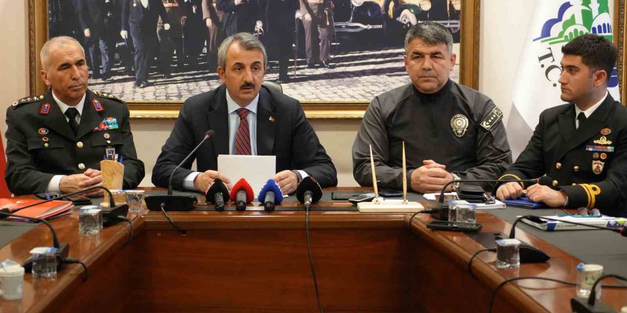 Edirne’de Son 2 Ayda 2 Bin 289 Düzensiz Göçmen Yakalandı