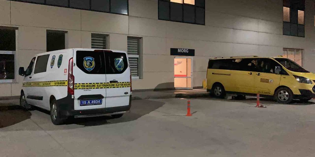 Burdur’da Otomobilin Çarptığı Elektrikli Motosiklet Sürücüsü Hayatını Kaybetti