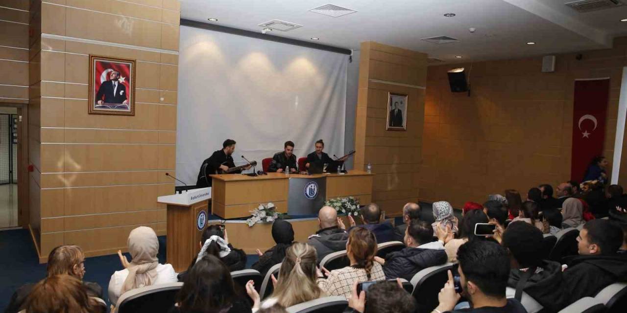 İibf, Çevre Konferansına Ve Paranın Yüzyılı Sergisine Ev Sahipliği Yaptı