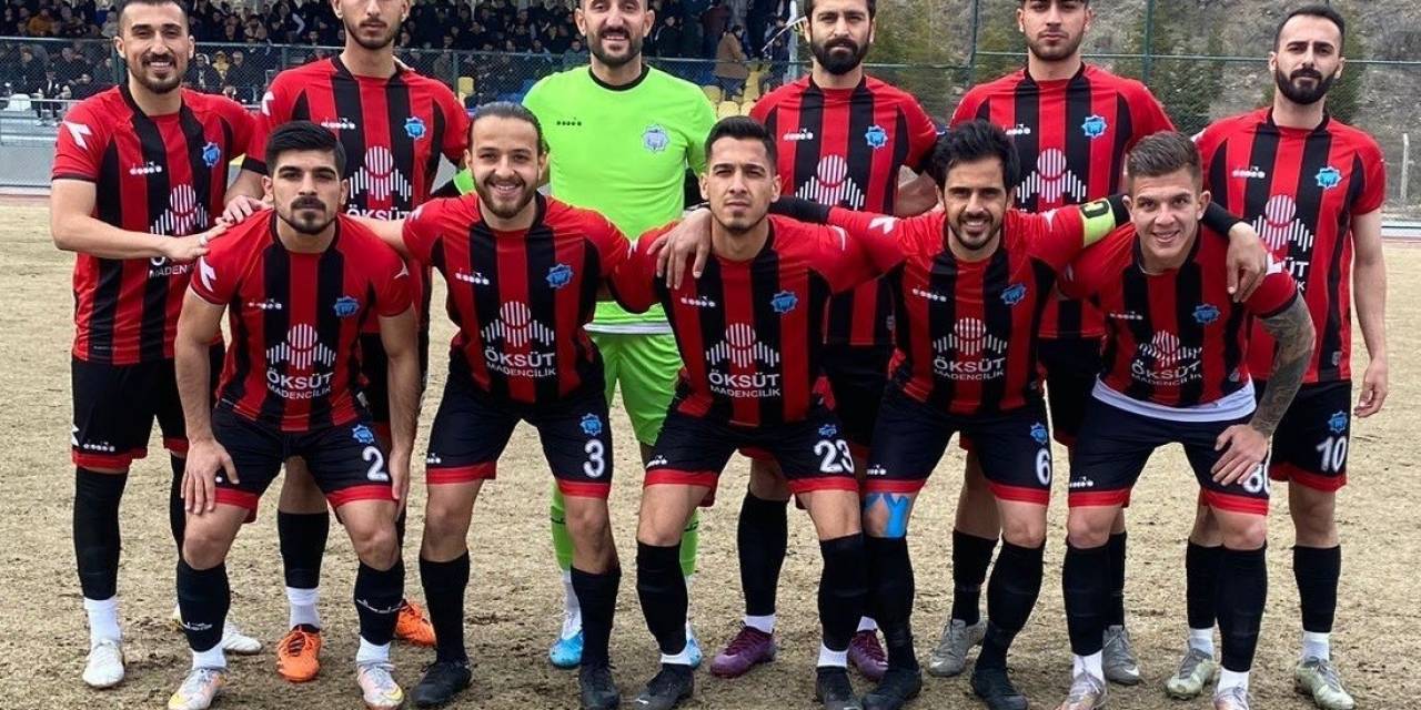 Bölgesel Amatör Lig: Yozgat Bozokspor: 1 - Develigücü: 0