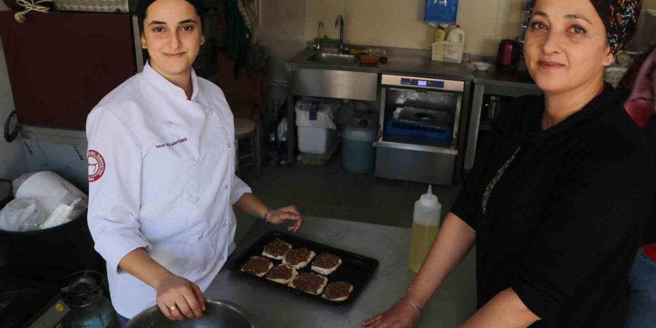 El Ele Veren Afetzede Kadınlar Devlet Desteğiyle Hayata Tutundular