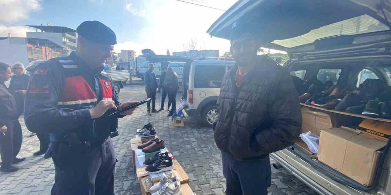 Yankesicilere Ve Hırsızlara Jandarma Önlemi