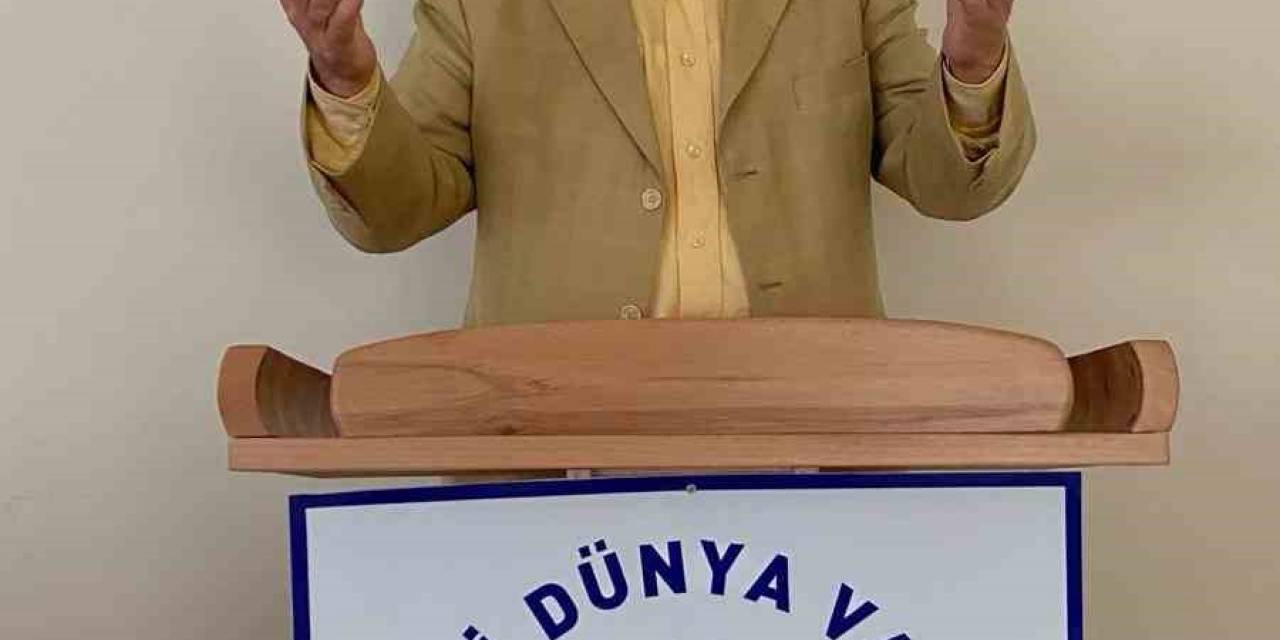 Edremitli Gençler Nusret Mayın Gemisi İle Tarihi Bir Seyri Sefer Yapacak