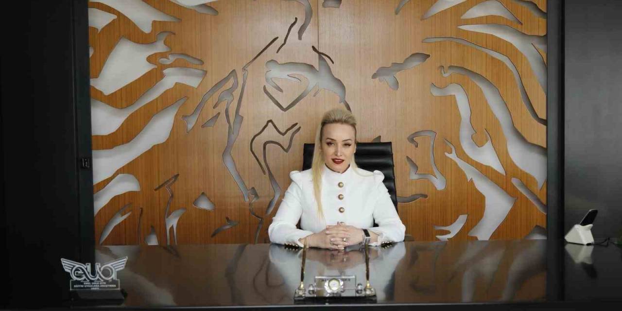 İş Kadını Atik, Kendini Kadınlara Ve Çocuklara Adayarak Projeler Hayata Geçirdi