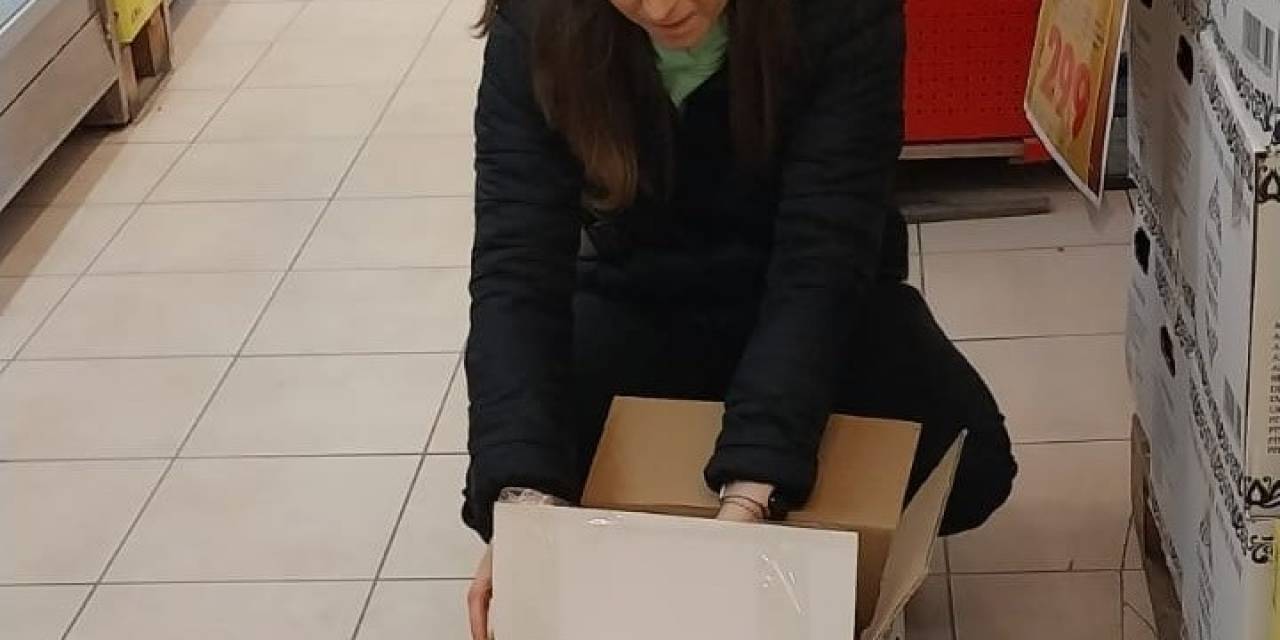 Söke’de Ramazan Öncesi Denetim