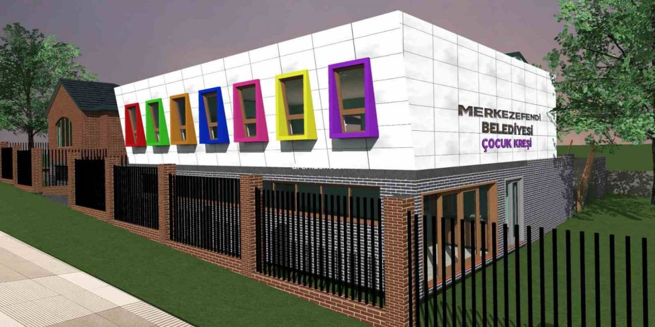 Başkan Adayı Başer Çalışan Annelerin Kreş Sorunu Çözecek