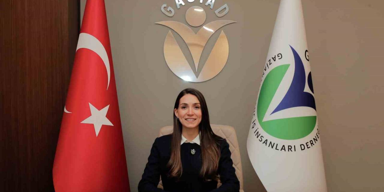 Gagiad’dan 8 Mart Kadınlar Günü Mesajı