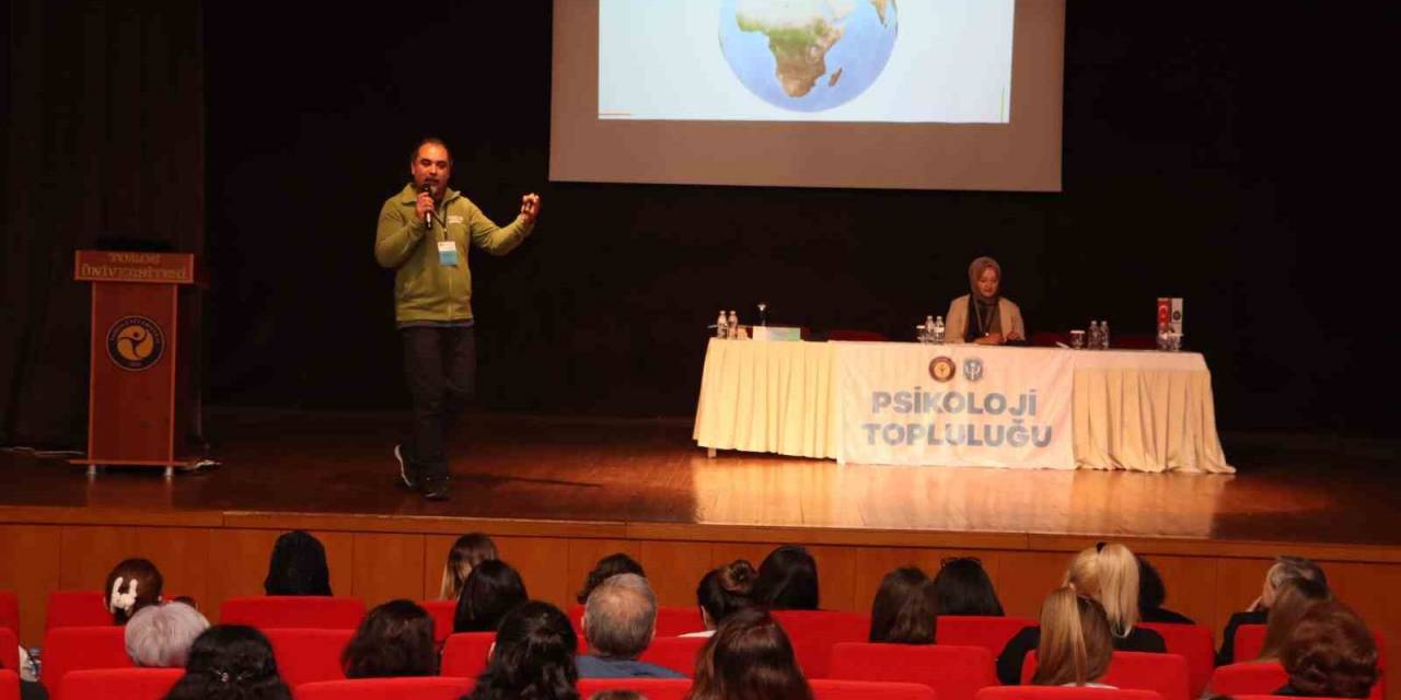 Toros Üniversitesi’nde ’psikoloji Günleri’ Yapıldı