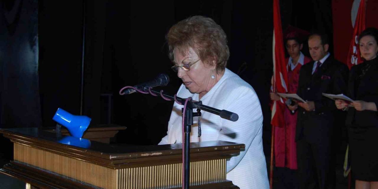 Nüket Alevli Ersoy’un Başarı Hikayesi Kadınlara Rol Model Oluyor