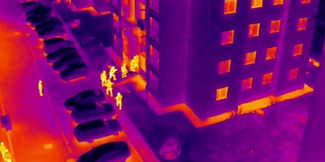 65 Kişiyi Milyonlarca Lira Dolandıran 12 Şüpheli Yakalandı