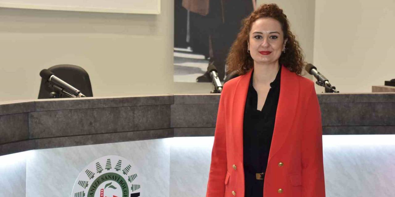 Denizli Osb ’proje Yazma’ Seminerine Ev Sahipliği Yaptı