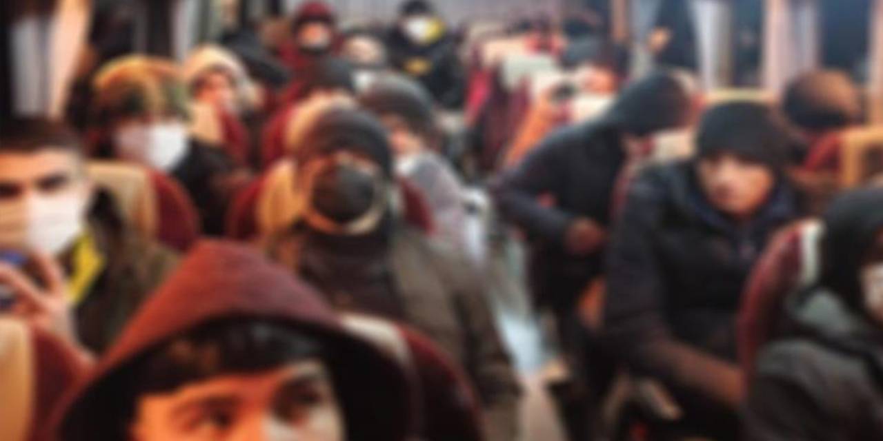 “Ab Göç Ve İltica Anlaşması’nın Sonuçları Ve Bu Anlaşma İle İlgili Belirsizlikler Sürüyor”