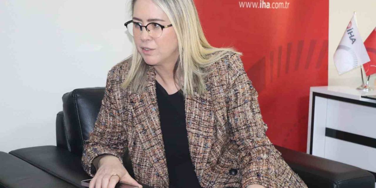 Ak Partili Çankırı: "İzmirliler Bu Defa Hizmete Oy Verecek"