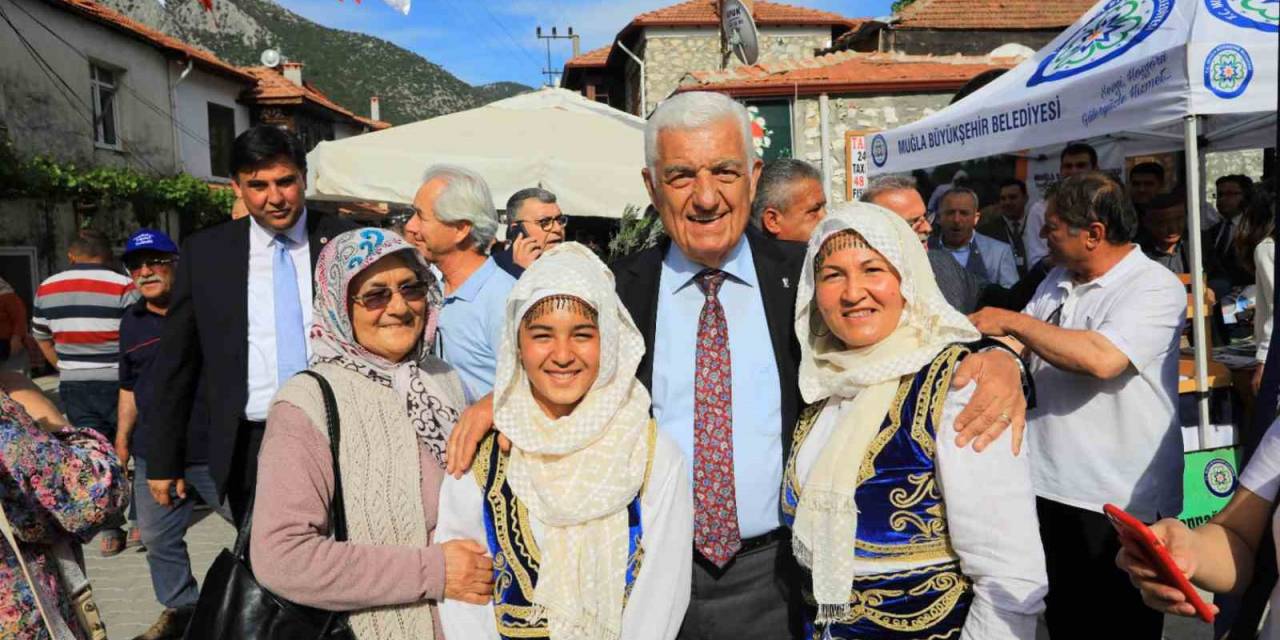 Başkan Gürün’den 8 Mart Dünya Kadınlar Günü Mesajı