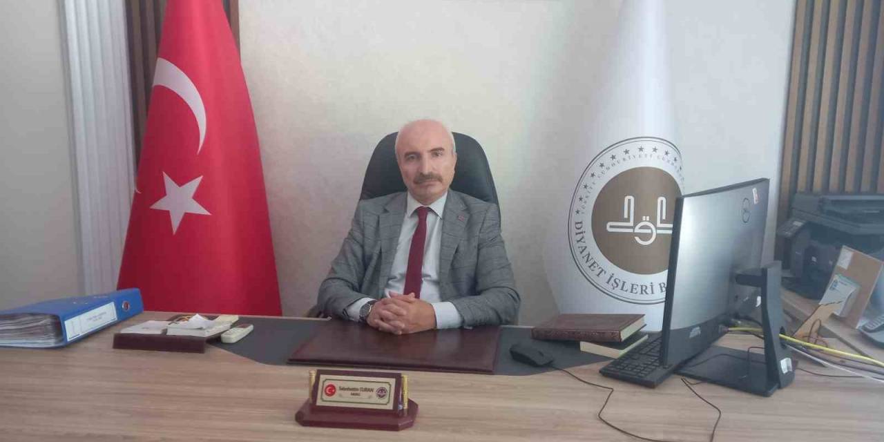 Gediz’de ’30 Cüz, 30 Cami’ Programı