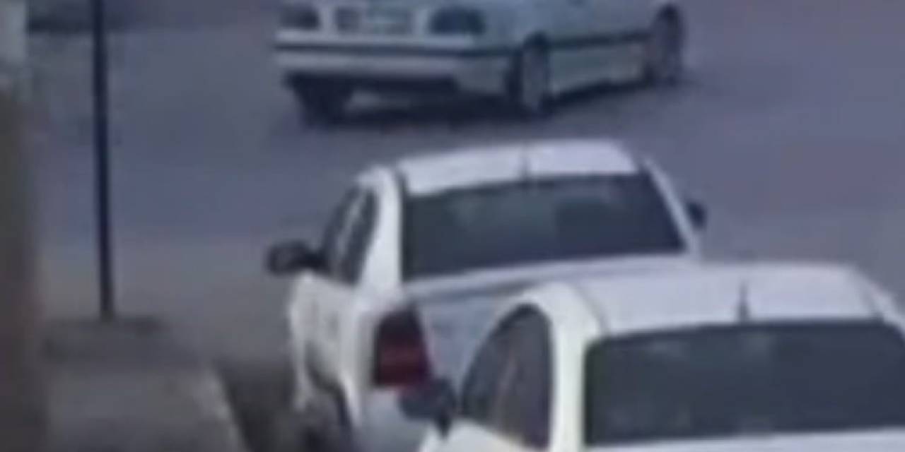 Burdur’da Drift Atan İki Sürücüye 64 Bin 466 Tl Ceza