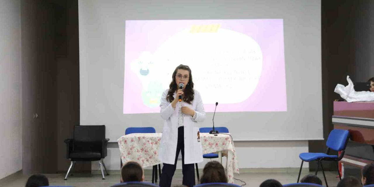 Büyükşehir, Afet Eğitimlerinde 2 Bin Öğrenciye Ulaştı