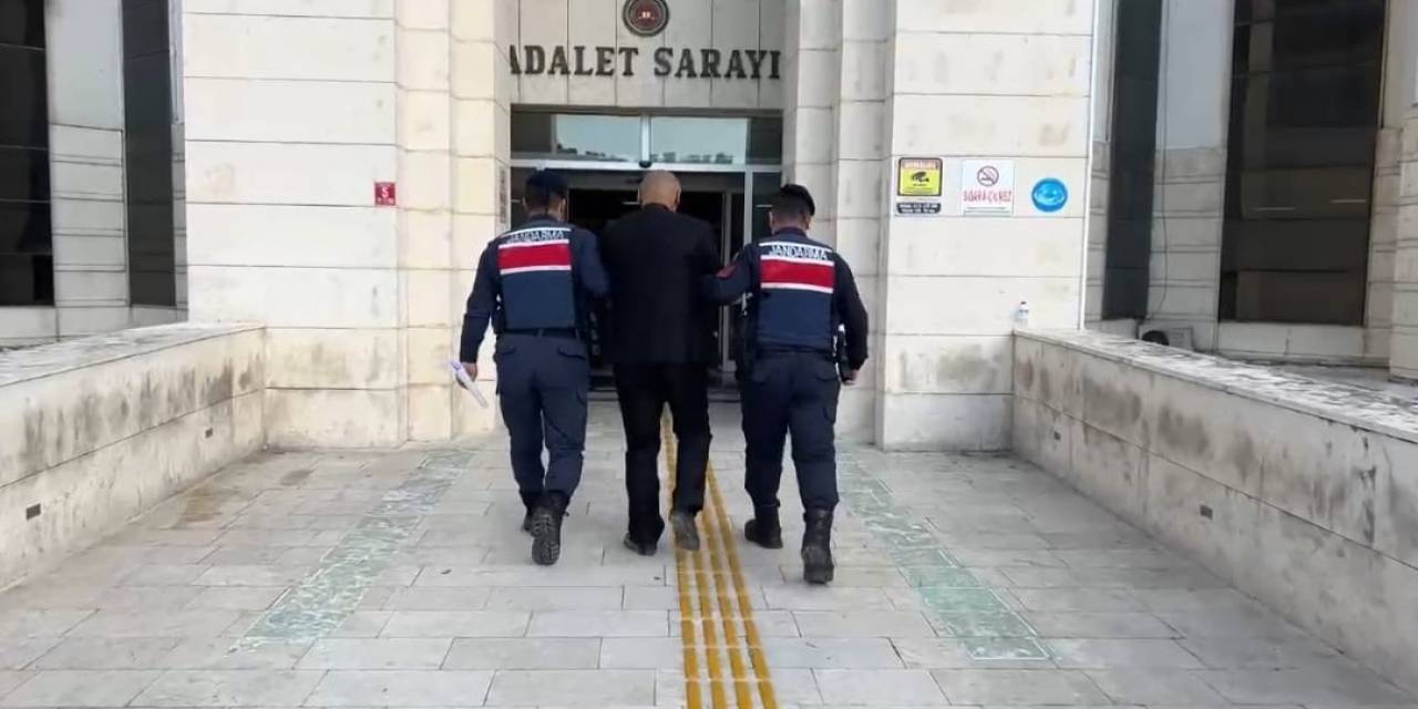 Edremit’te İki Terör Şüphelisi Yakalandı