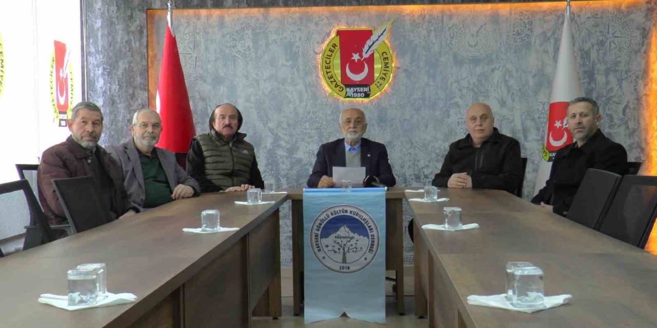 Ahmet Taş: “Filistin Ve Gazze İçin Ramazan’ın Hürmetine Ateşkes Sağlanması Beklentimizdir”