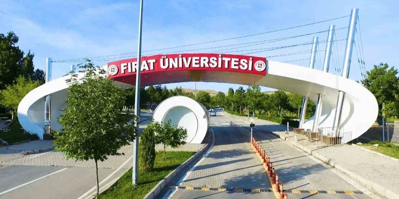 Fırat Üniversitesi Geliştirme Vakfı Kuruldu