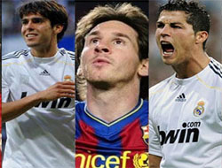 Dünyanın EN PAHALI KADROSU hangisi?