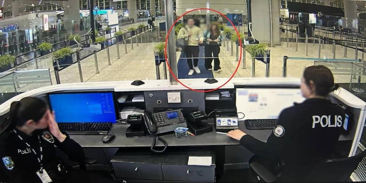 Mısır’a Kaçan Yazar Eylem Tok İle Oğluna Kırmızı Bülten Talebi