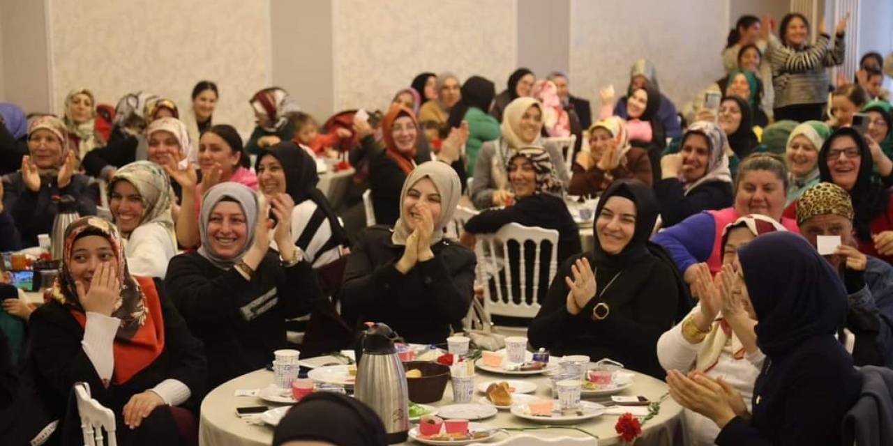 Başkan Sandıkçı: “Kadın İstihdamına Yönelik Öncü Çalışmalar Gerçekleştirdik"