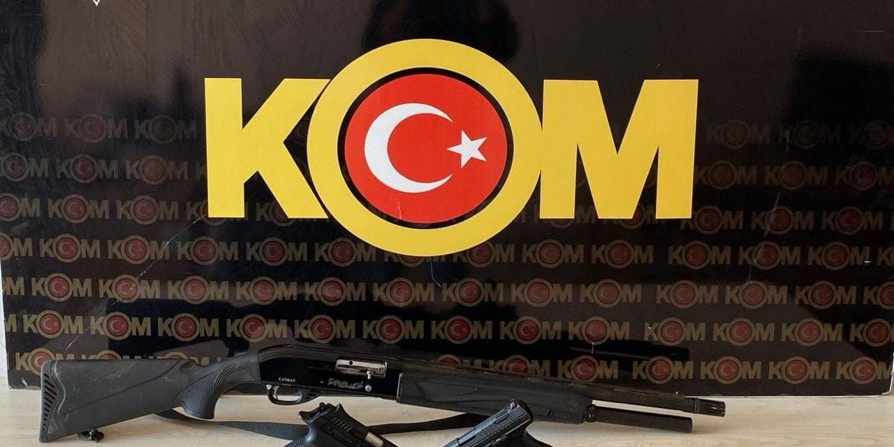 Viranşehir’de Kaçakçılık Operasyonunda 2 Gözaltı