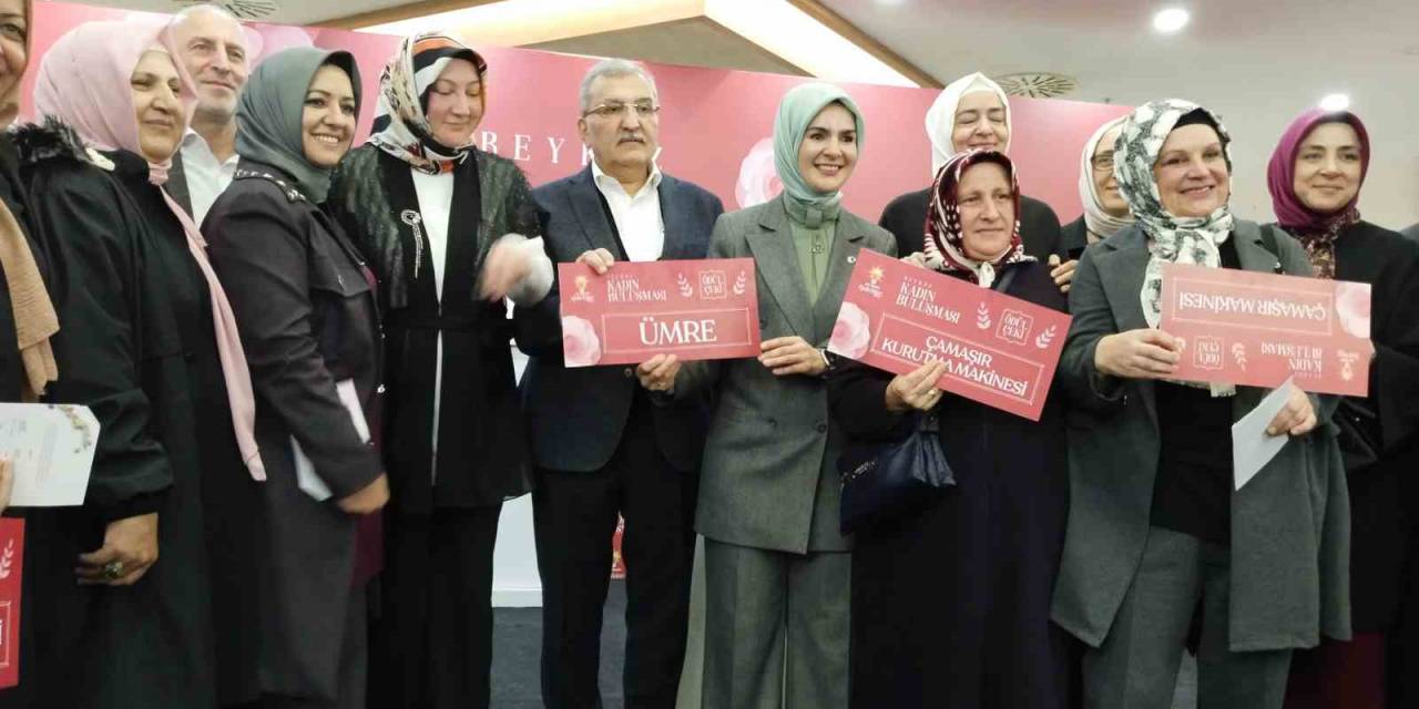 Bakan Göktaş: "Hem Beykoz’da Hem De İstanbul’da Tarih Yazacağız"