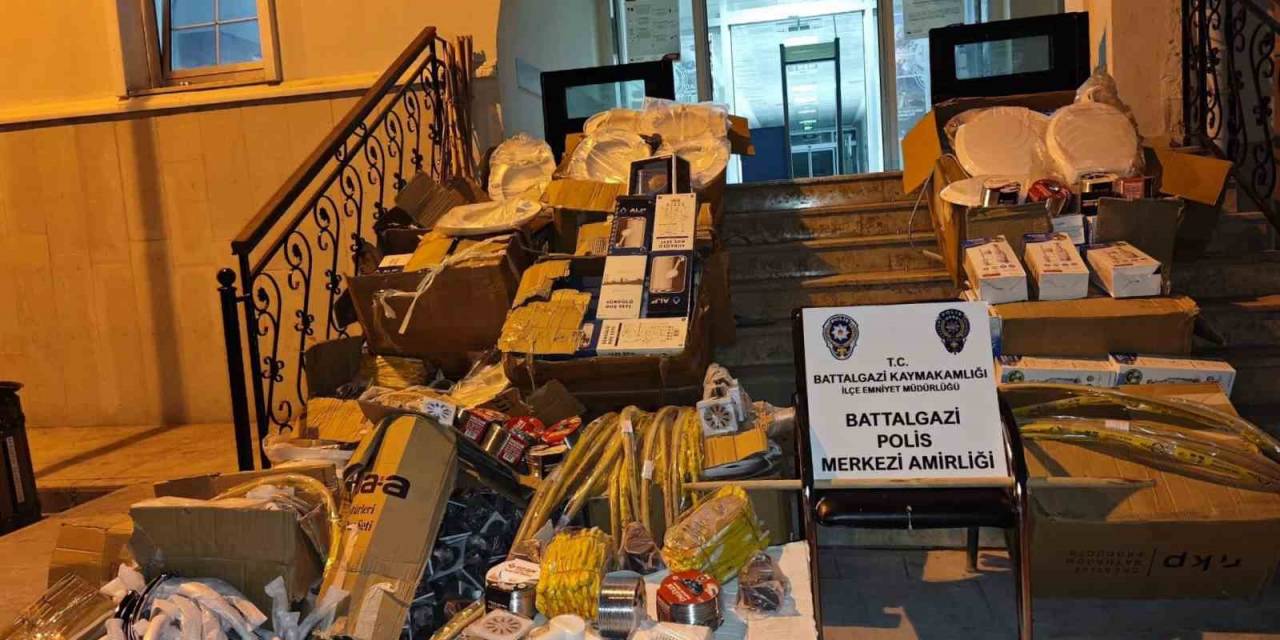 300 Bin Tl’lik Vurgun Poliste Takıldı