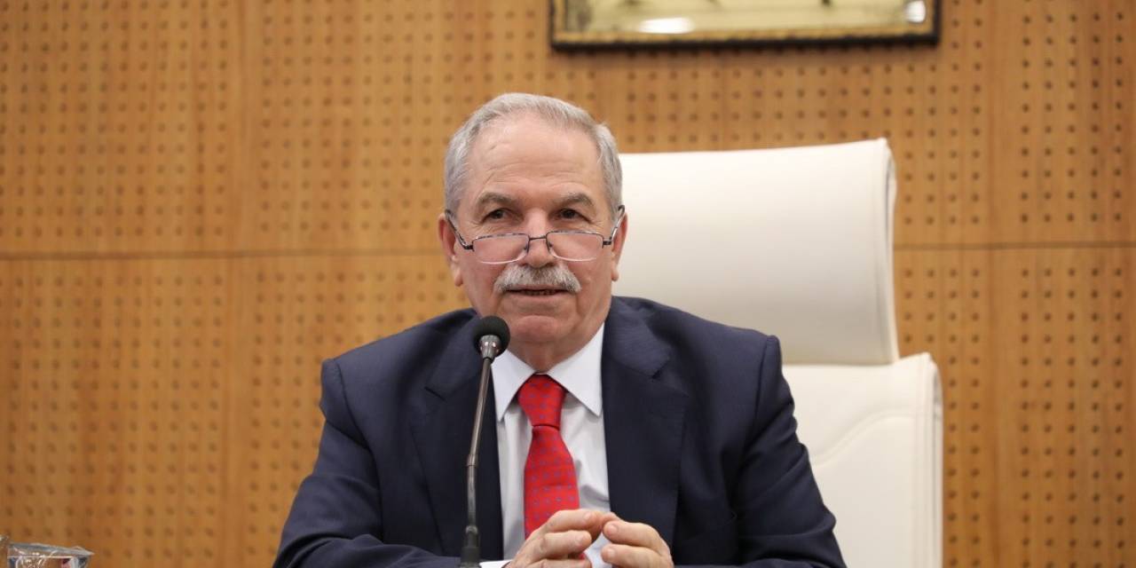 Demirtaş: "Güzel İşlere İmza Attık""