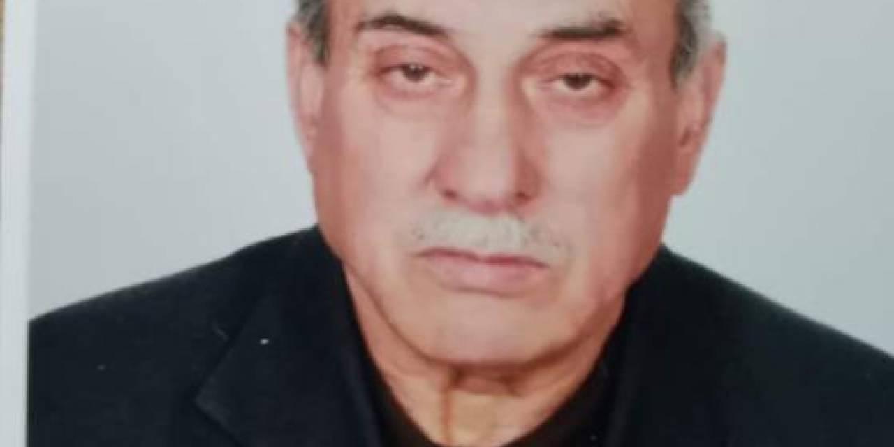 Namaz Kılmak İçin Gittiği Camide Hayatını Kaybetti