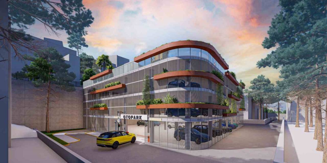 Eyüpsultan Belediye Başkanı Deniz Köken’den 10 Mahalleye Otopark Müjdesi