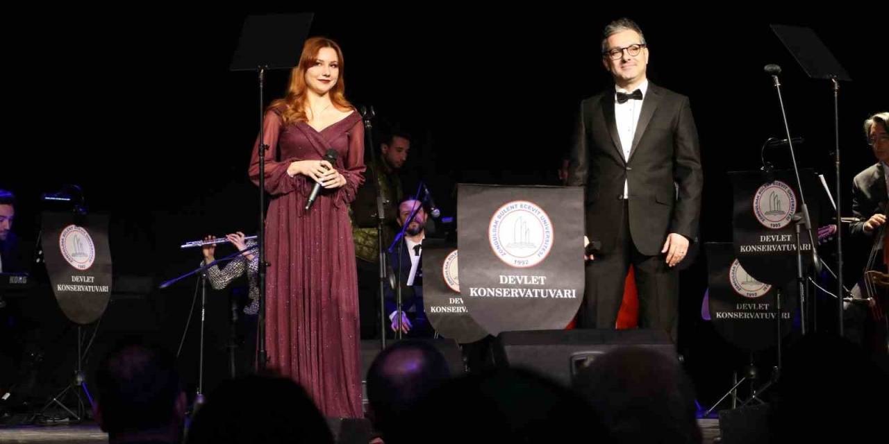 Bakan Kacır, Zonguldak Belediye Sineması’nın Açılışında Konuştu