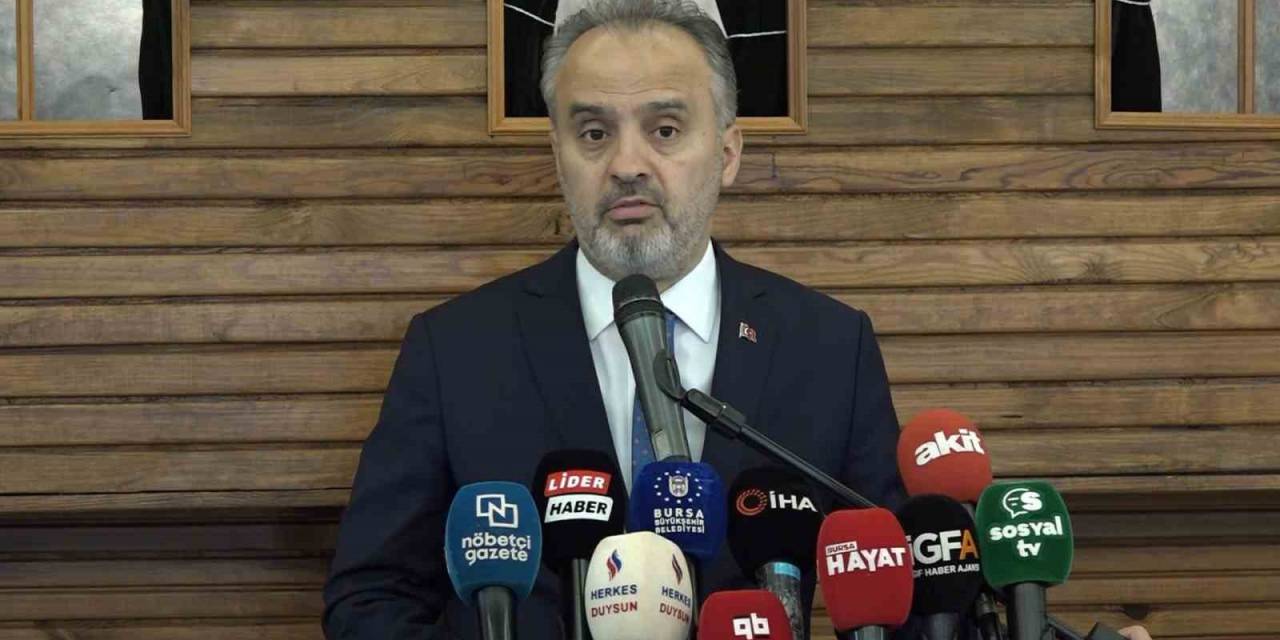 Ramazan Ayı Bursa’da Dolu Dolu Geçecek